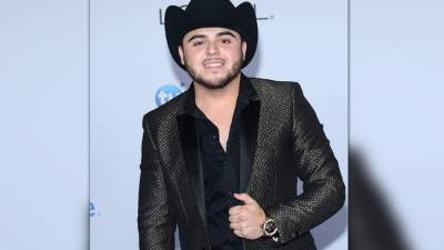 El cantante no se ha pronunciado al respecto.