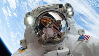 NASA llama a los nuevos miembros la 'generación Artemis'.