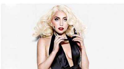 Lady Gaga es del signo Aries.
