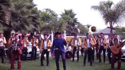 El corrido dedicado a un capo mexicano.