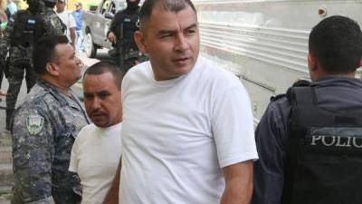 Gustavo Linares Varela enfrenta proceso penal por el delito de lavado de activos en perjuicio del Seguro Social.