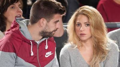 Gerard Piqué y Shakira intentaban relajarse con unas vacaciones familiares en Nueva York.