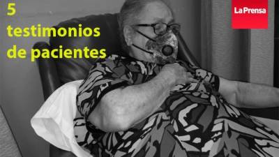 Amada Barahona lucha por sobrevivir ante un cáncer de mama en etapa II.