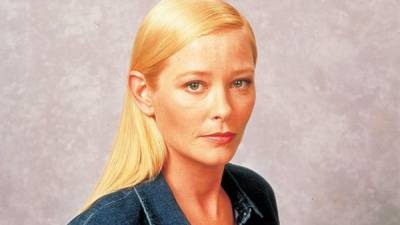 Pamela Gidley murió a los 52 años.// Foto redes.