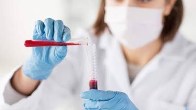 Los científicos realizan más estudios para aplicar su descubrimiento.