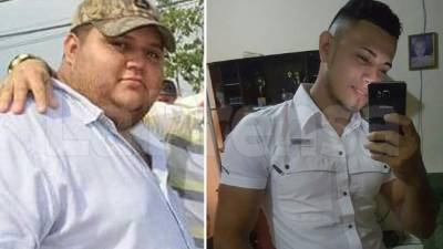 Las víctimas fallecieron por heridas de armas de fuego.