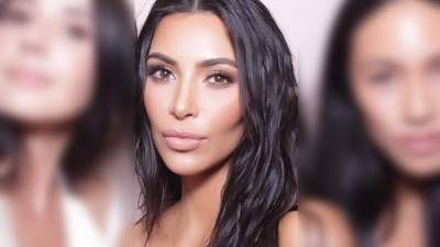 La respuesta al puesto de Kim Kardashian resultó en una serie de memes.Foto Instagram Kim Kardashian.