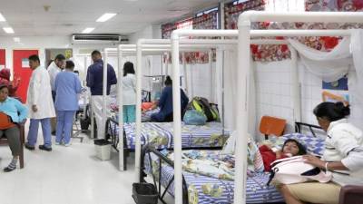 Respecto a 2020, el número de casos ha disminuido.