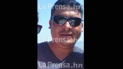 Monrroy se disponía a realizar una diligencia con su esposa e hija cuando fue ultimado.