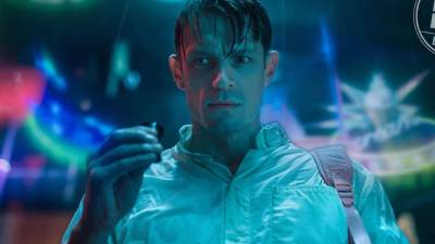 En 2018 Netflix estrena nuevas producciones originales.