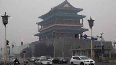 La trágica noticia ha conmovido a los pobladores de Corea del Sur.