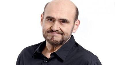 Vivar fue la portada de una famosa revista mexicana, en donde publicaron que la figura azteca tenía Alzheimer.