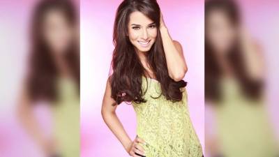 Laura G compartió la noticia en sus redes sociales.