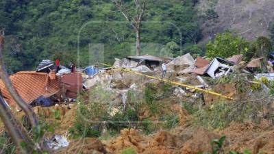 Ya se identificó el terreno donde se construirán las viviendas.