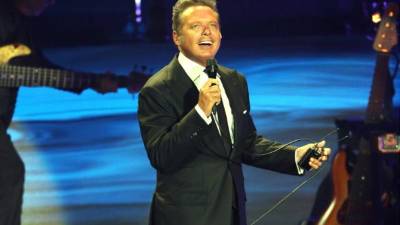 El famoso intérprete es coproductor de su serie y es quien da el visto bueno a todo lo que sale en ella.