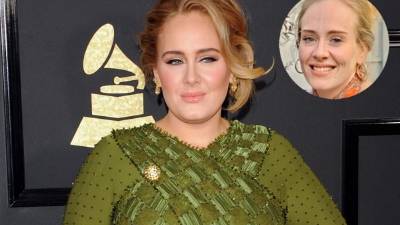La cantante Adele dejó a su público con la boca abierta con su nueva figura tras perder más de 40 libras. La diva, de 31 años, fue captada luciendo muy delgada mientras disfrutaba de las playas de la isla Anguilla, en el caribe, en donde estuvo bien acompañada del cantante Harry Styles.