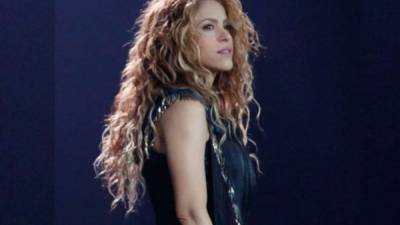 Shakira sufrió una hemorragia en sus cuerdas vocales que retrasó su espado 'El Dorado Tour'.