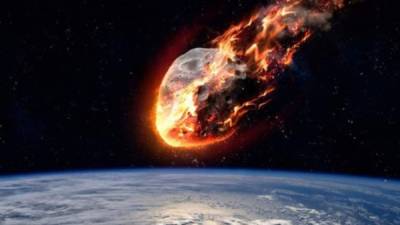 La Nasa monitorea los movimientos del asteroide pero no lo considera como una amenaza a la humanidad.