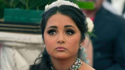 La adolescente saltó a la fama a finales del 2016 después de que el video en el que su padre extendía una invitación a su fiesta de XV años se hiciera viral.