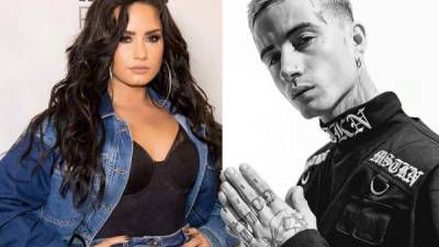 La cantante y actriz hizo oficial su romance con Austin Wilson publicando una foto de ambos en su cuenta de Instagram.Te contamos más sobre el hombre que ha conquistado a Lovato.