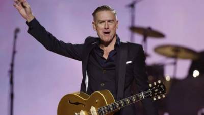 Bryan Adams criticó el consumo de animales exóticos, pero esto fue tomado como ofensa para la comunidad china.