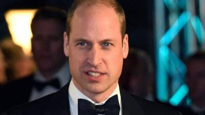 El príncipe William revela detalles de su vida en el documental 'Football, Prince William and our Mental Health'.