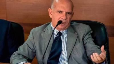 Hugo Carvajal fue detenido a petición de Estados Unidos / Foto: EFE