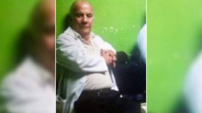 El doctor Reyes Jerezano falleció por covid-19 en el hospital del Seguro Social.