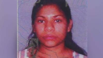 Milena Yamilteh Rodríguez se convirtió en una víctima más de la delincuencia.