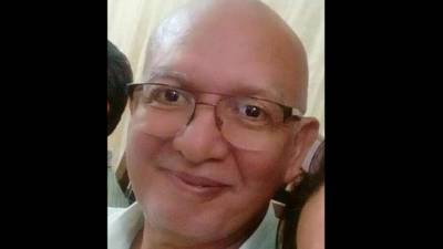 Guillermo Enrique Padilla (57).