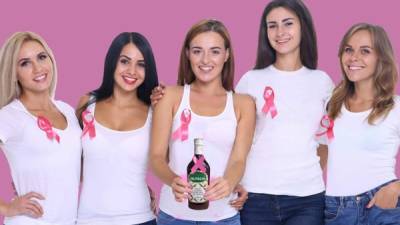 El aceite de oliva extra virgen es clave en la lucha contra el cáncer de mama.