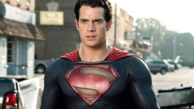 Henry Cavill a encarnado a Superman en tres películas para el estudio Warner Bros.