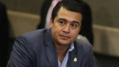 La sentencia de Tony Hernández podría conocerse hacia mediados de año.