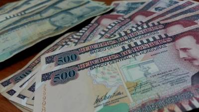 El nuevo presupuesto fue aprobado al interior del Congreso Nacional.