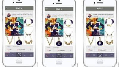 La aplicación es gratis y está disponible para iOS.