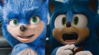 El rediseño de Sonic el erizo retrasó el estreno de la película para febrero de 2020.