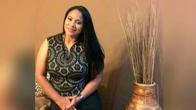 El mayor sueño de Aurora es que su organización sea autosostenible.