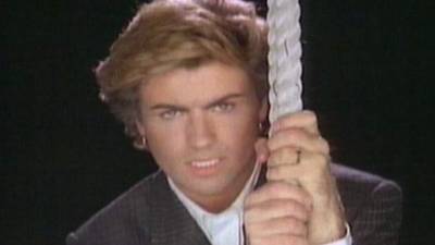 Careless Whisper es la canción que más trayectoria le dio al cantante.