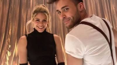 El video de 'Deja Vu' se estrenó el pasado viernes y ya supera los 24 millones de vistas.