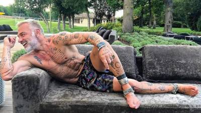 El empresario se ha convertido en un fenómeno en las redes sociales.