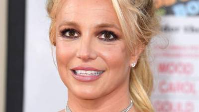 Britney Spears confesó que quemó su gimnasio por accidente.