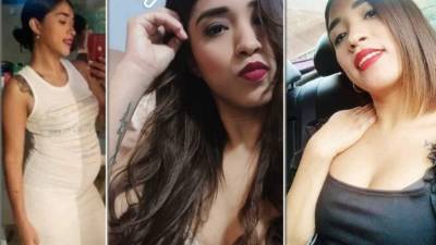 Gloria Estefanía García Lizcano, estaba embarazada, había sido reportada como desaparecida el 30 de julio y fue encontrada sin vida al interior de un departamento.