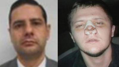 El juez estaba adscrito al Centro de Justicia Penal Federal, con sede en la capital de Colima.