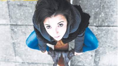 'Así que acepta lo que ocurrió y comprende que no tiene que ver contigo, sino con los rollos no resueltos del personaje que escogiste como novio', le dice la Doctora Corazón.