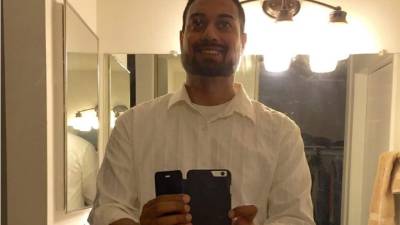 Syed Farook, un hombre de 28 años, es uno de los que habría cometido el atentado, según la Policía.