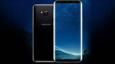 Samsung espera recuperar la confianza de los clientes con su nuevo teléfono insignia.