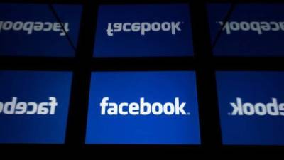 Facebook irá a los tribunales por robo de datos de sus usuarios.