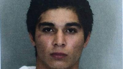 Fotografía de salvadoreño Darwin Martínez Torres.