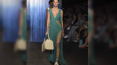 Mulierr. El arte colombiano en cuanto a tejidos tuvo en esta marca a su mejor aliado.