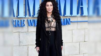 La vocalista ha anunciado que ha preparado un álbum en el que versiona algunos de los temas del mítico cuarteto sueco ABBA. “Los temas cuentan con mi toque personal”, dijo.